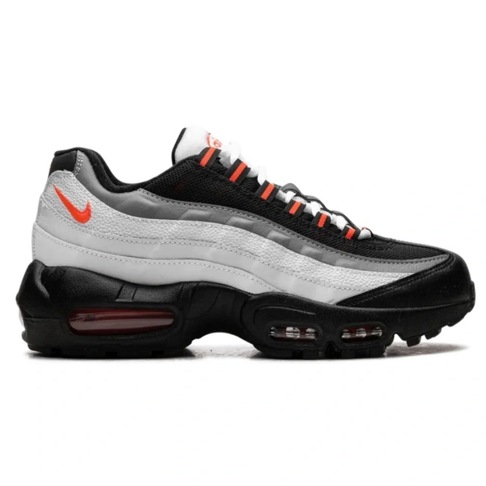 Nike Air max 95 redraft gs Infrared  Brand new